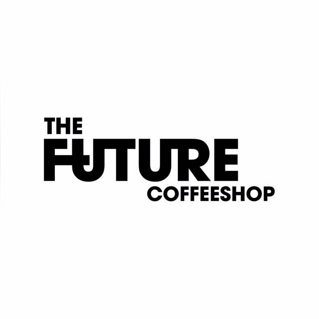 2024-04-16 logo coffeeshop the future apeldoorn