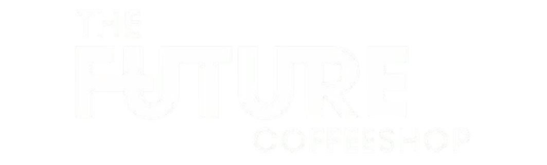 logo coffeeshop the future apeldoorn